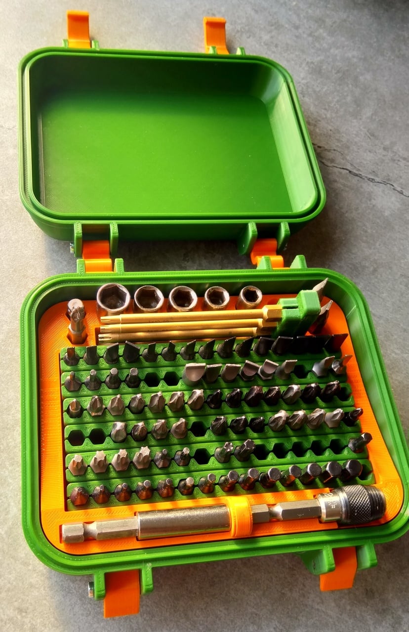 bit kit box