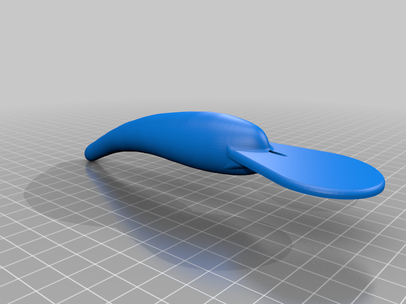 deep diving fishing lure