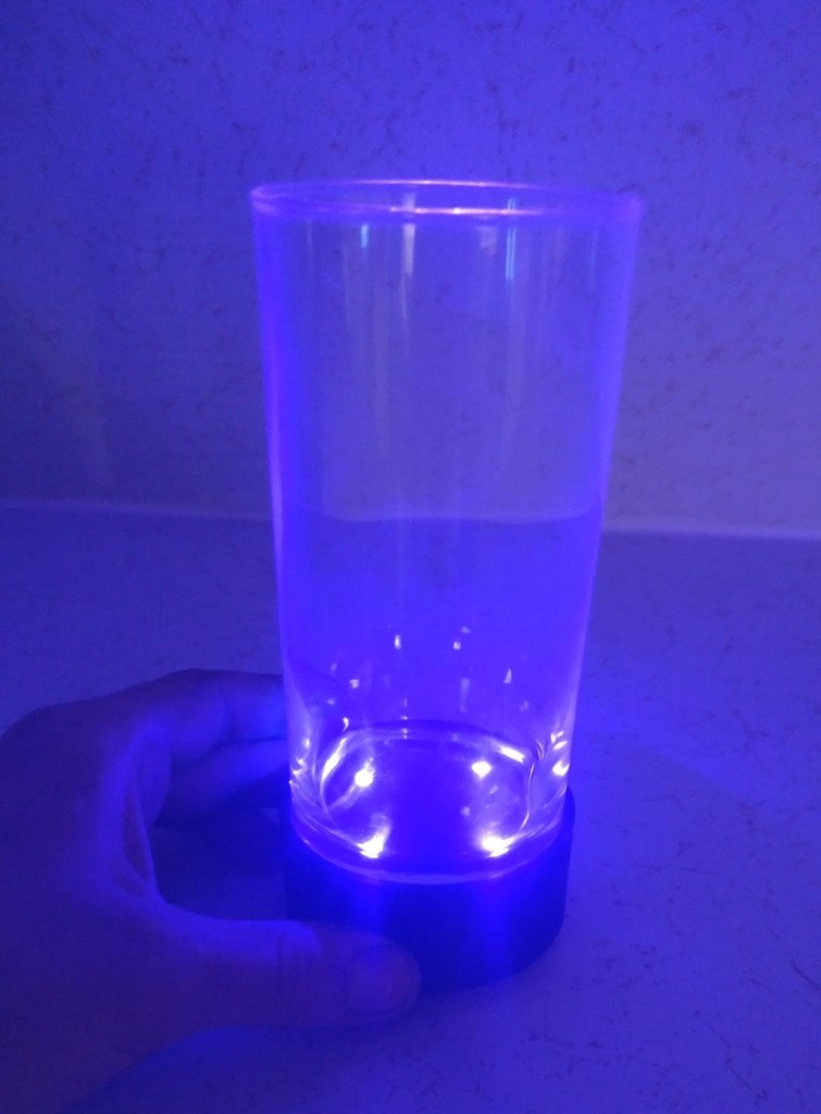 Cup Light