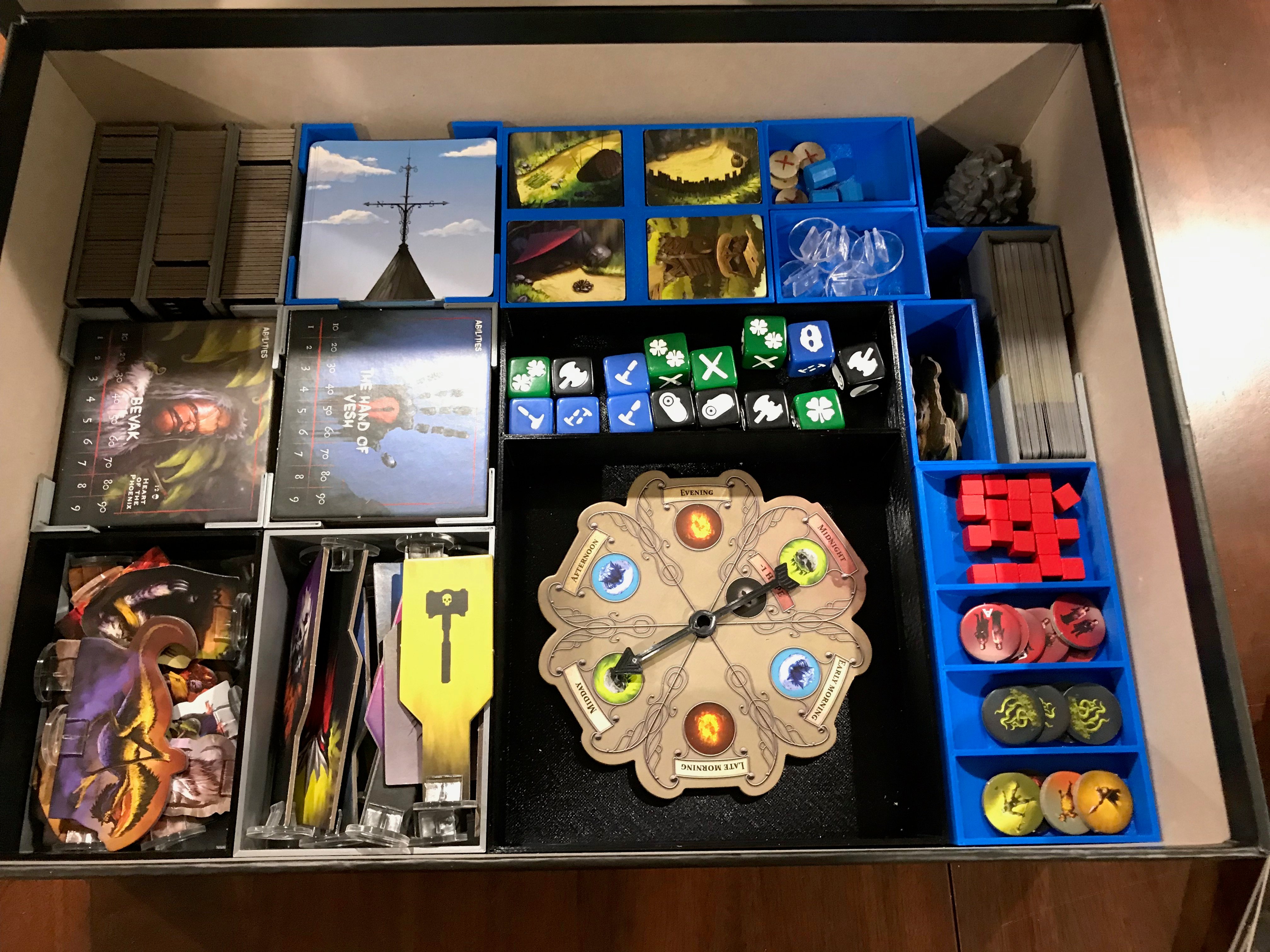 BoardgameCreations