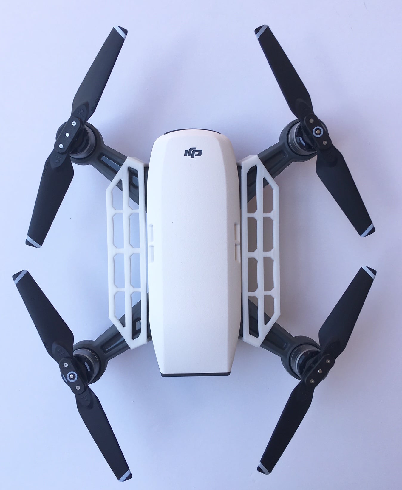 DJI Spark Hand Protection