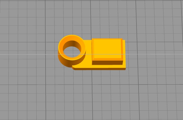 Anet A8 Pen Plotter