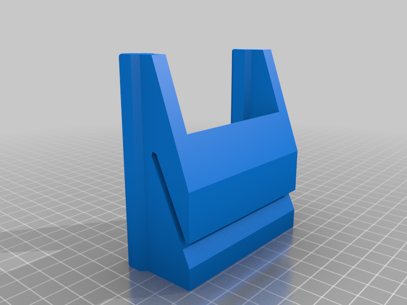 Sharpener Guide for Large Whetstone