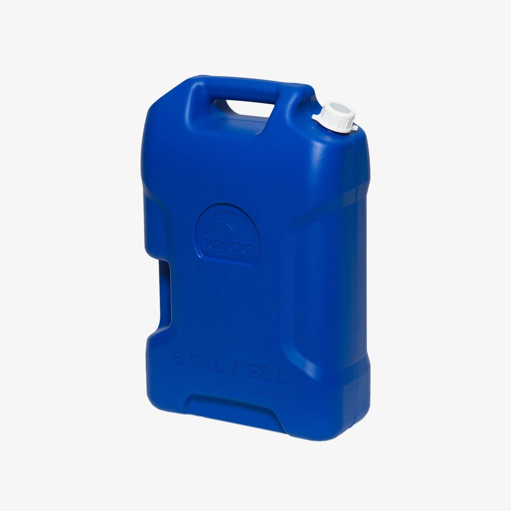 Water Jug Cap - 6 Gallon Igloo