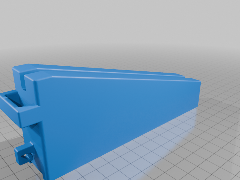 Desktop Paper Plane Launcher