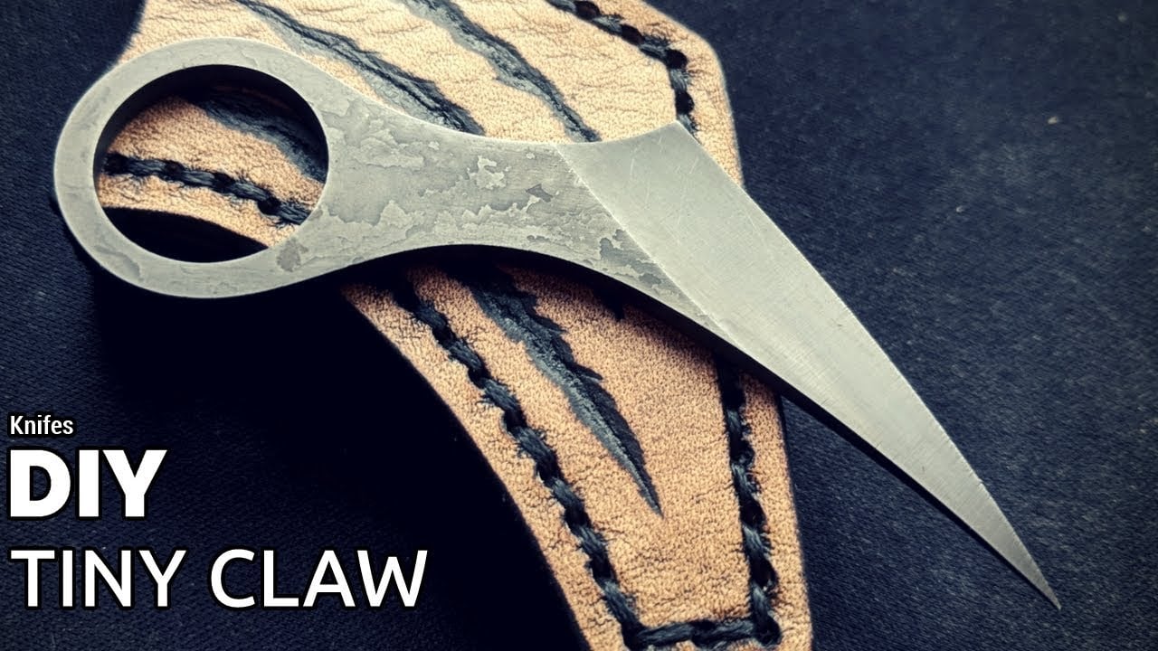 Tiny Claw