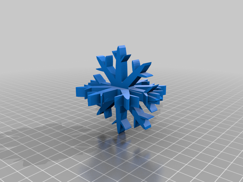 Snowflake