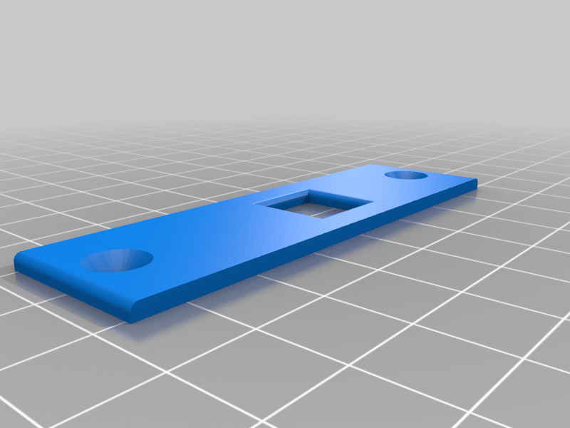 Light Switch Lock