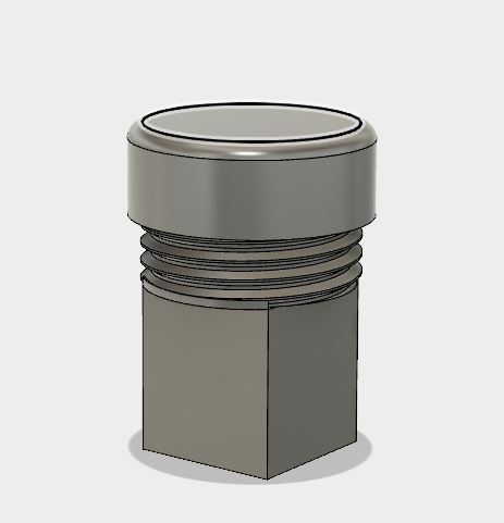 square egg maker