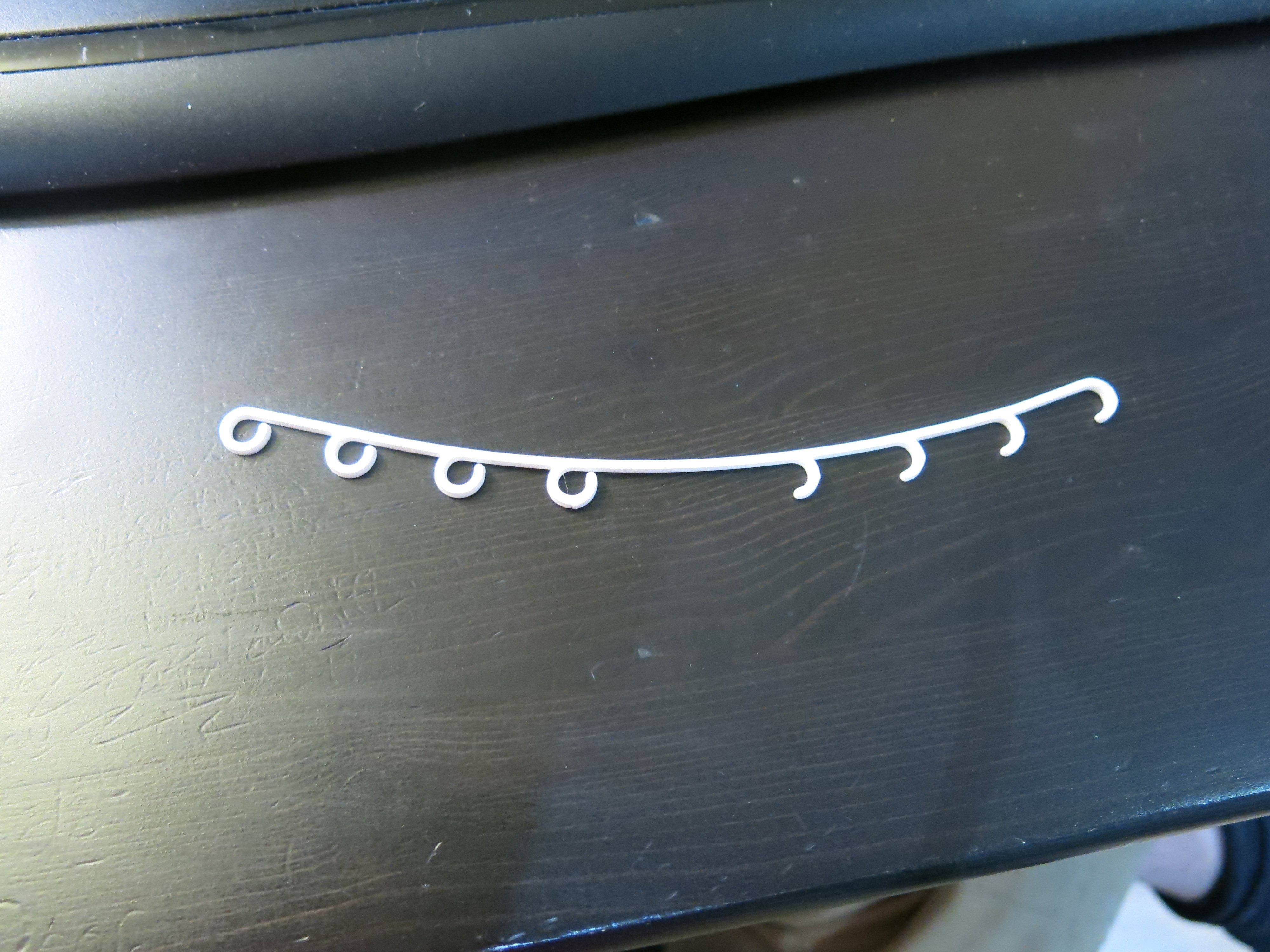 Simple and Efficient Ear Saver
