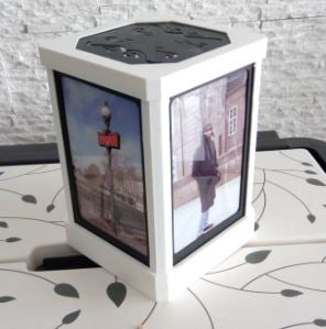 Lampe