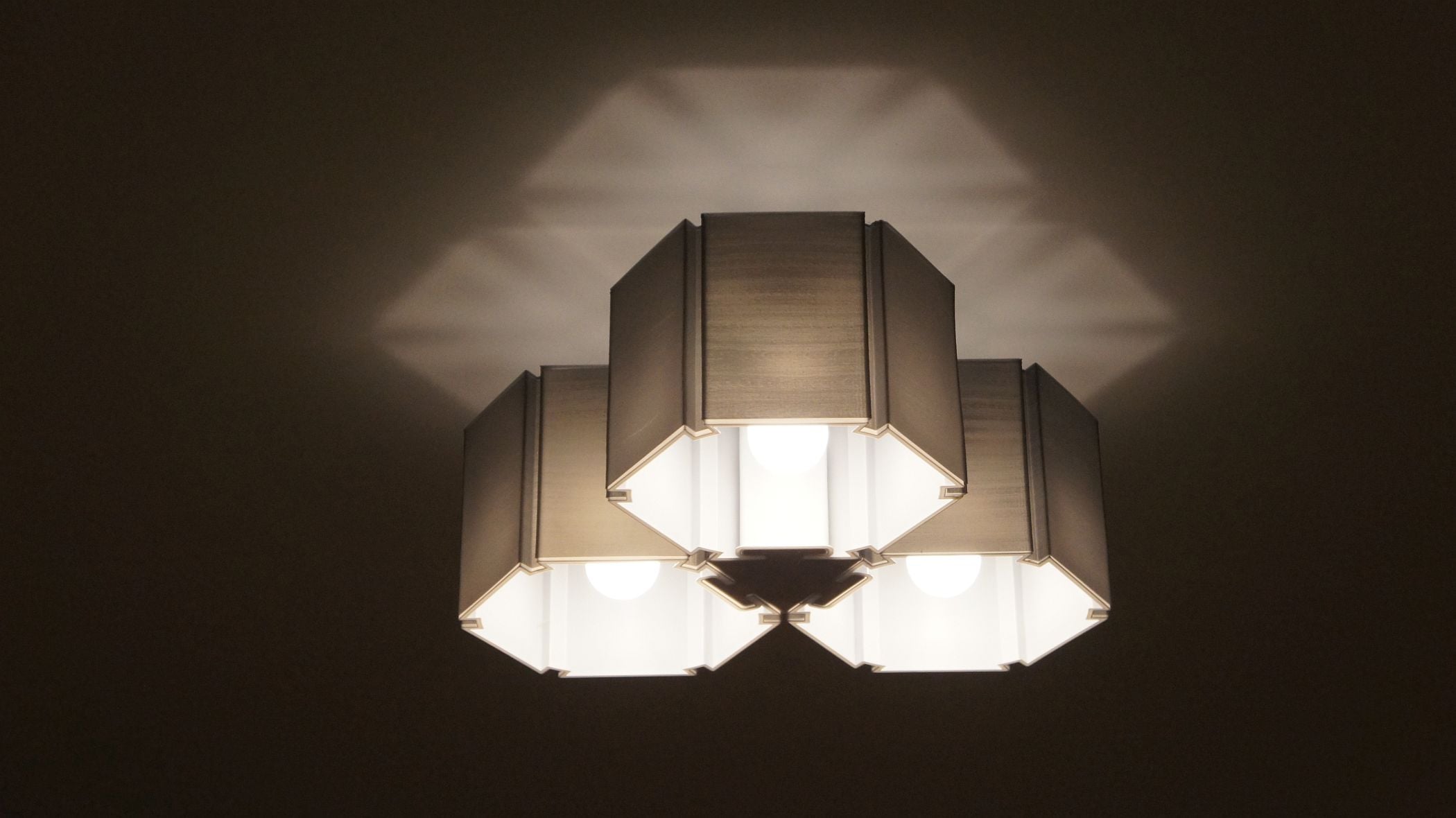 [NETA] customizable ceiling lamp