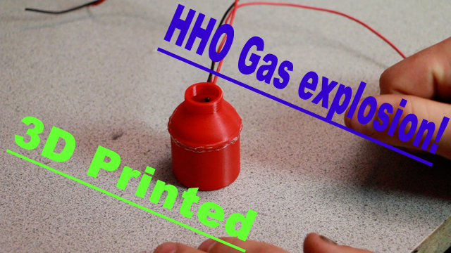 HHO Generator!