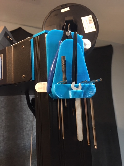 Anycubic Predator Tool Holder
