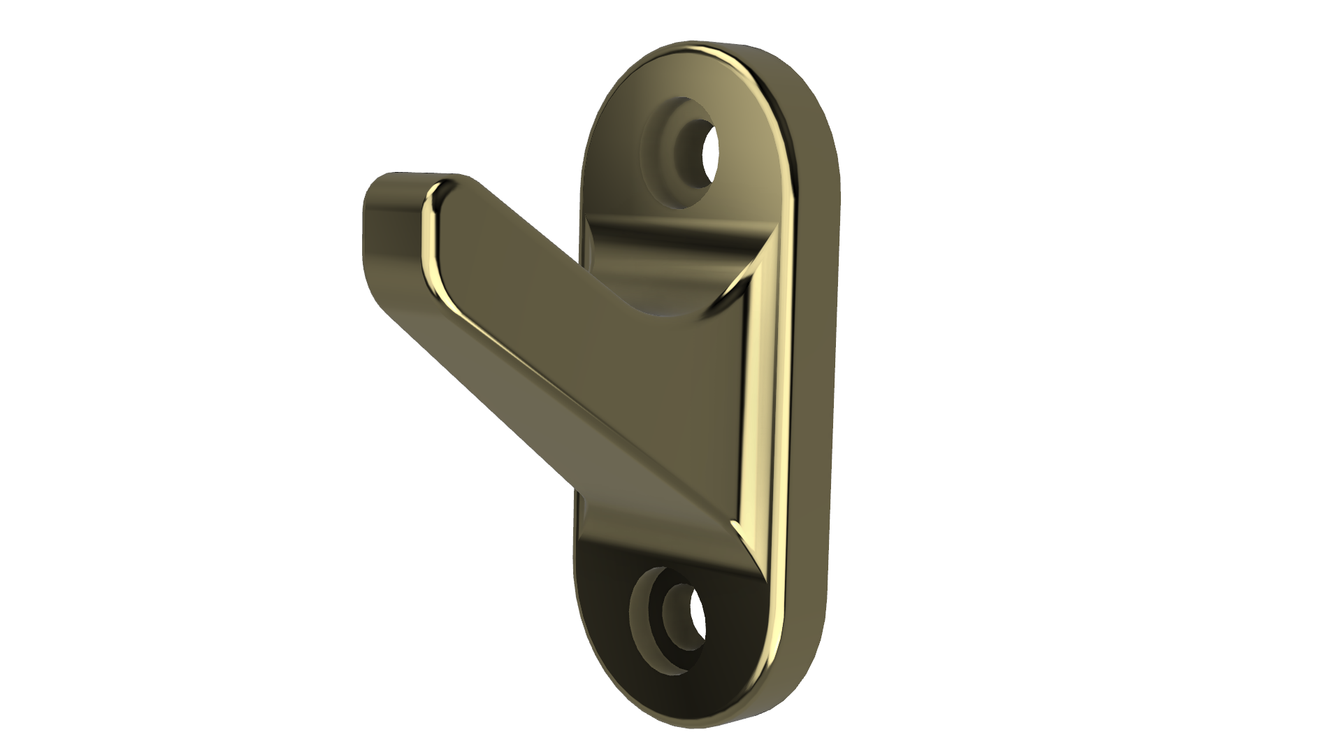 Single hanger