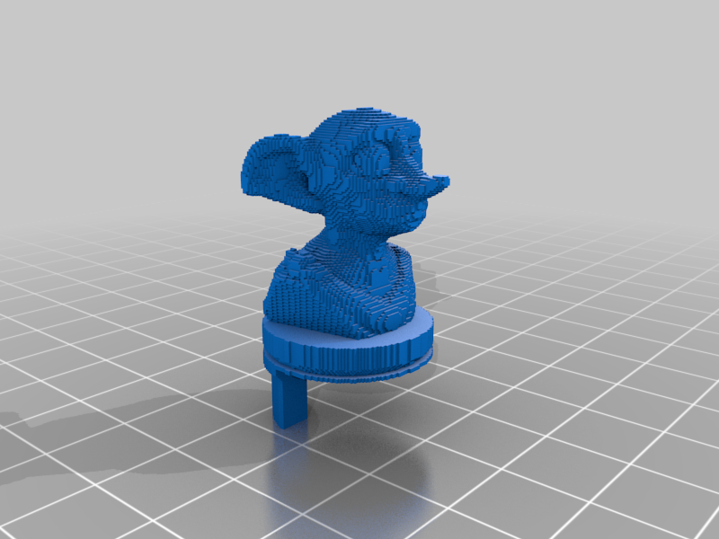 (3D Slash) F-Dobby