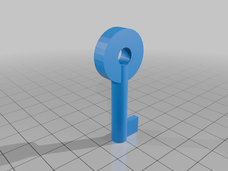 Forniture Key