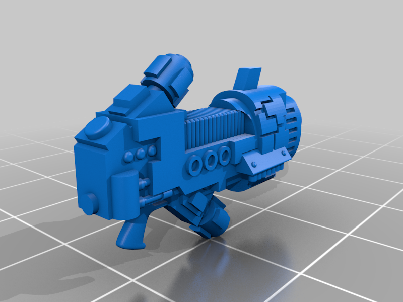 testin files speis marinis 14 3D model