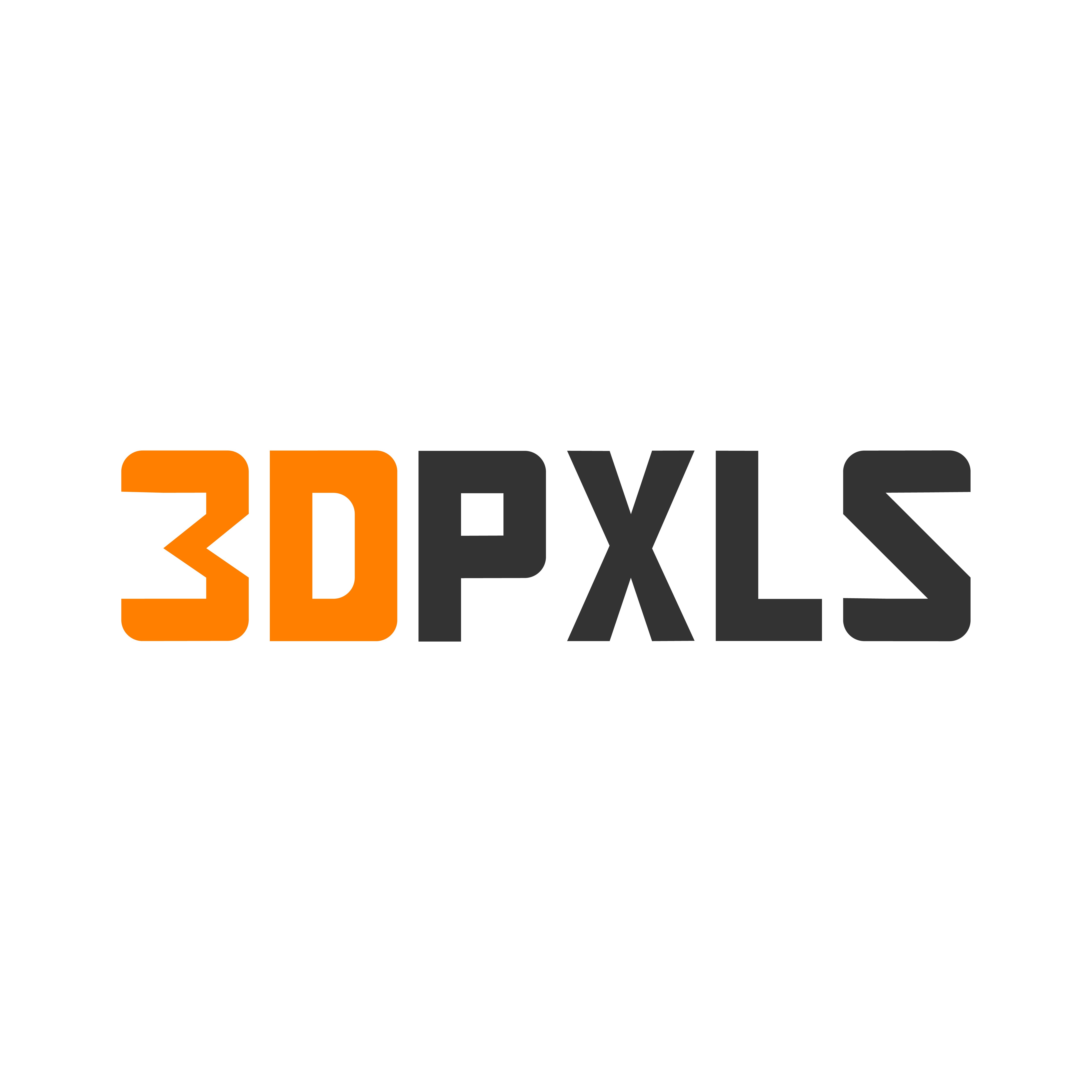 3dpxls