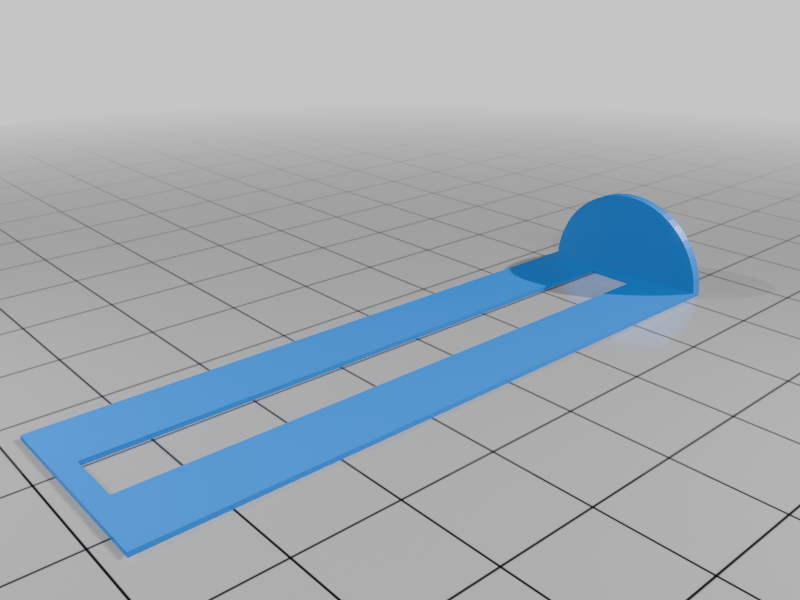 Bookmark Line Reader