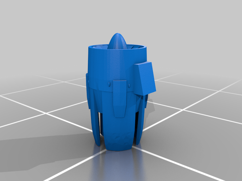Mars Flyboy Bits