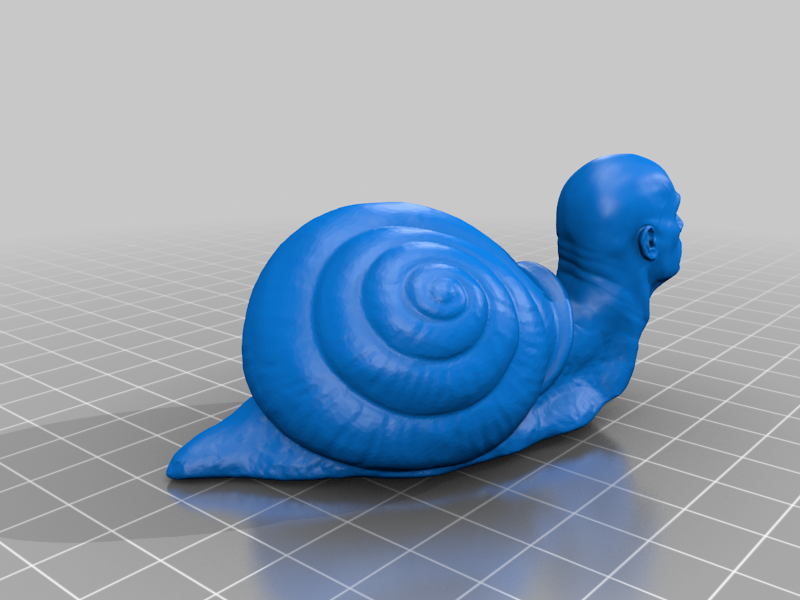 RockSnail V2