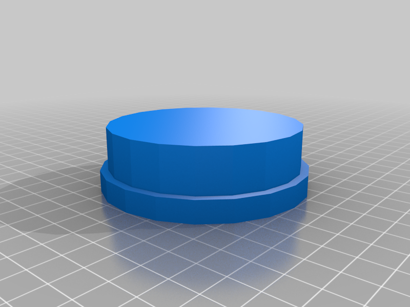 Trophy Base