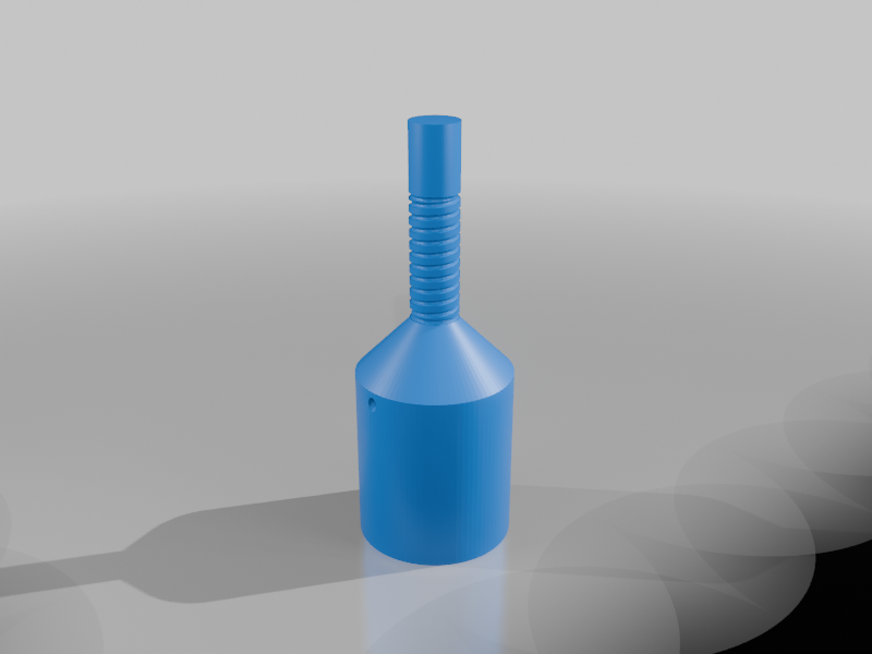 Spring Mandrel V2: Spring Making Guide