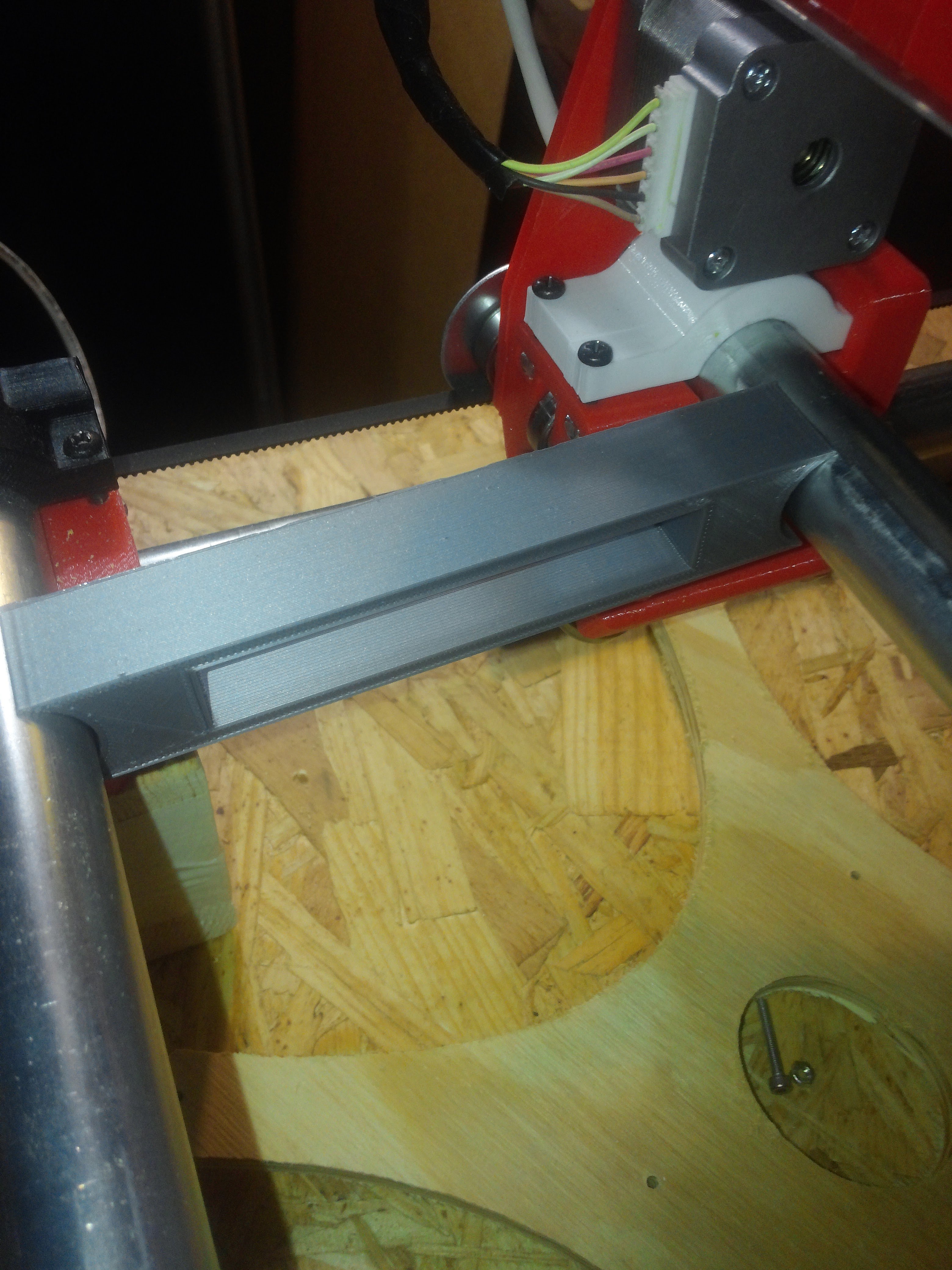 MPCNC Square Check V2
