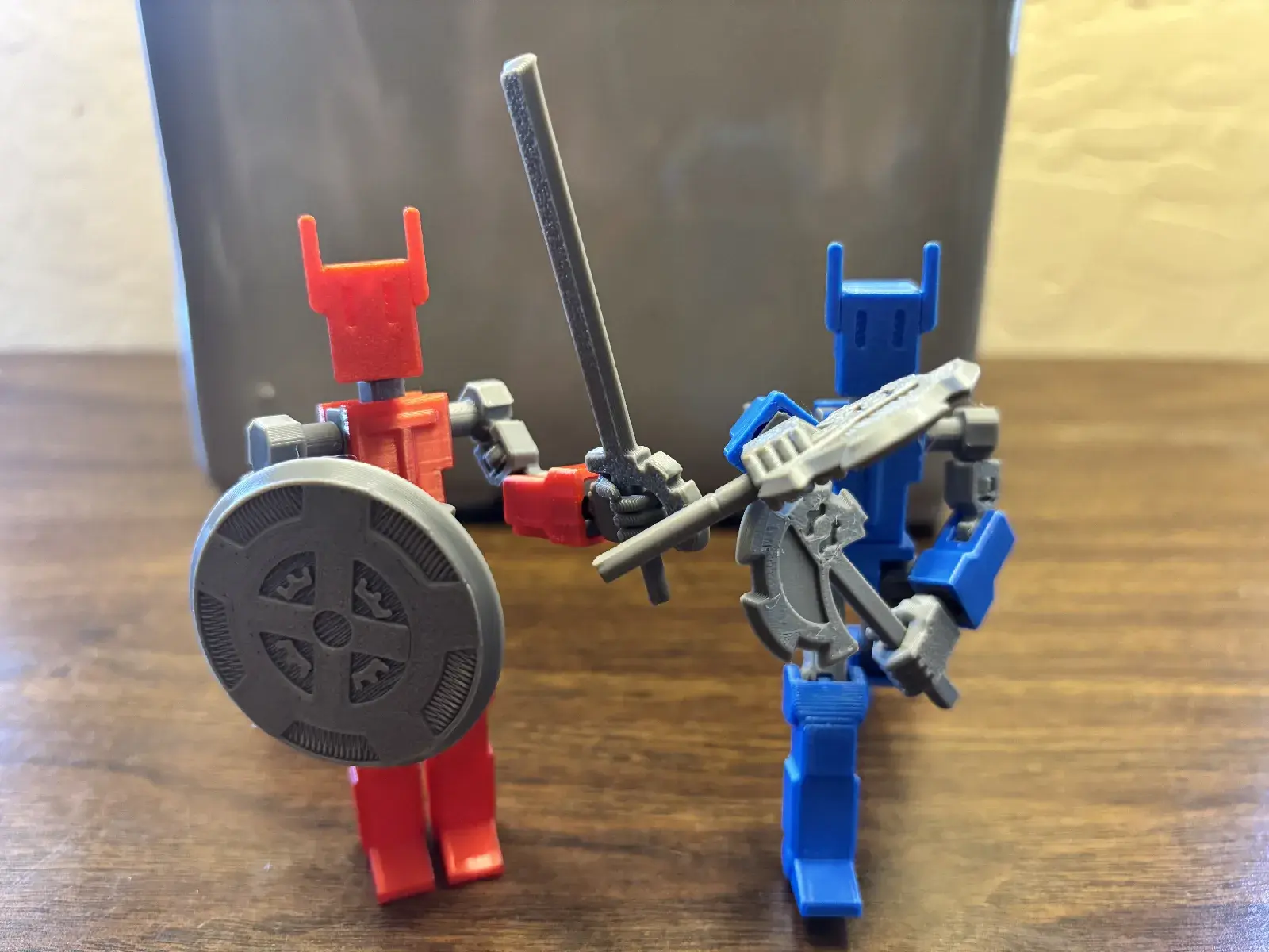 TinyTinToy