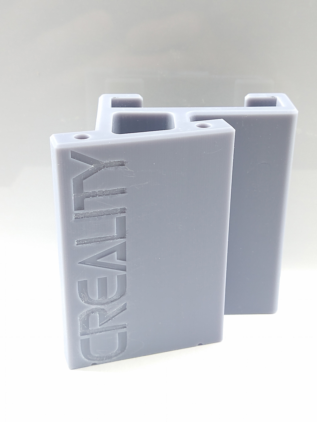 Creality LD-006 Angled Build Plate Bracket