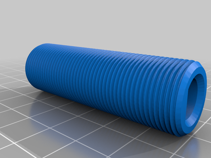Logitech G920/G29 Heavy Duty Shift Knob Adapter