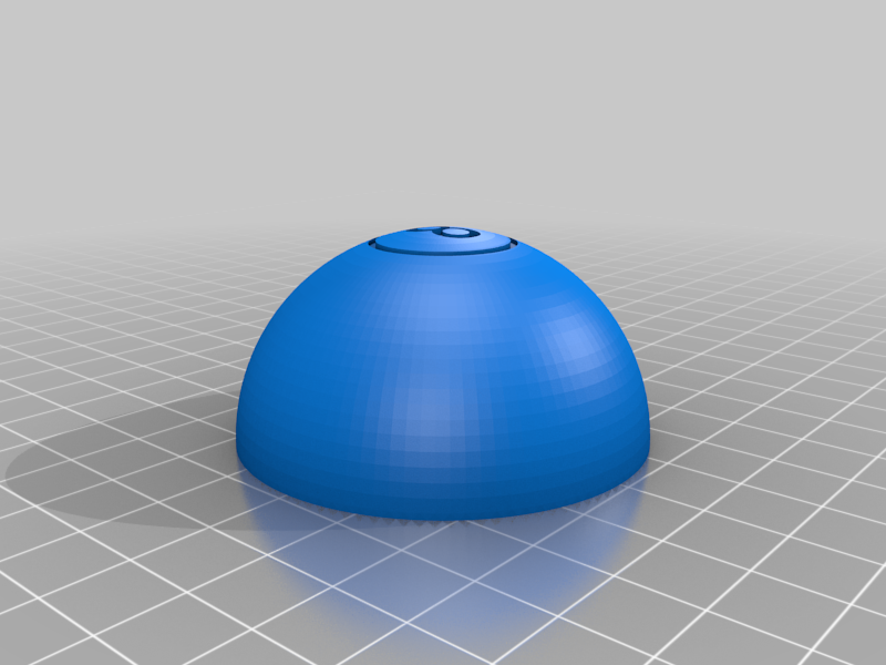 8 Ball Marker