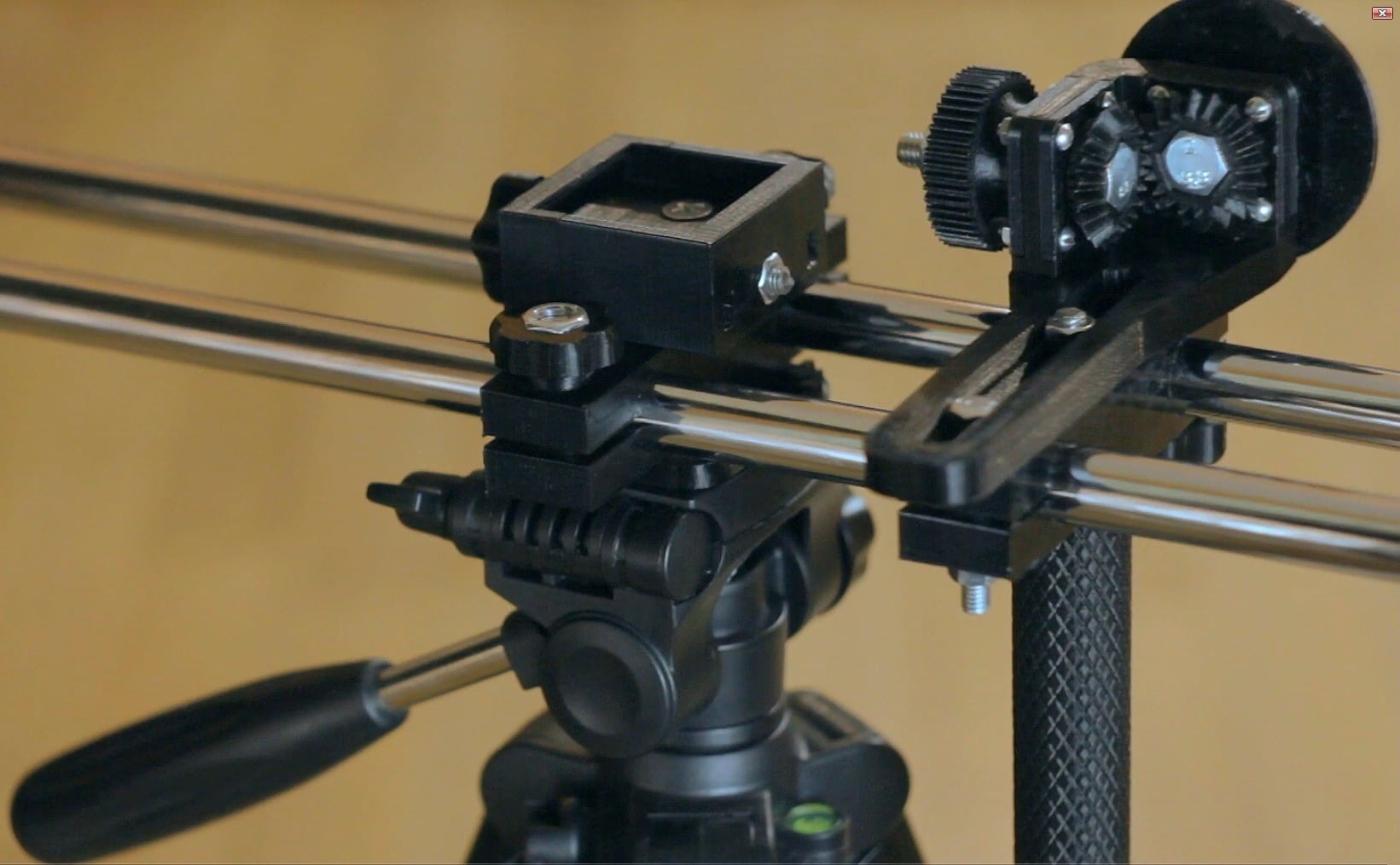 Follow Focus