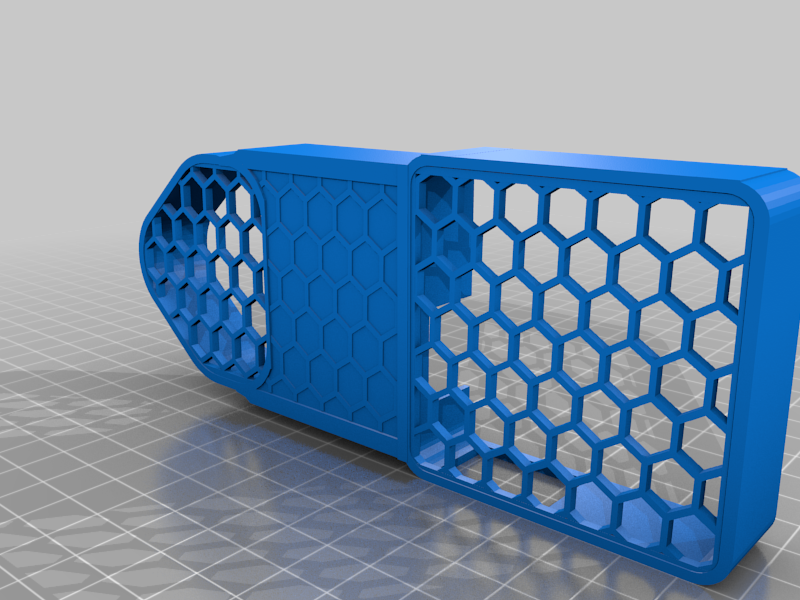 Blink Module 2 and Plug holder v4
