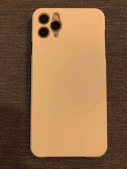iPhone 11 Pro Max Case