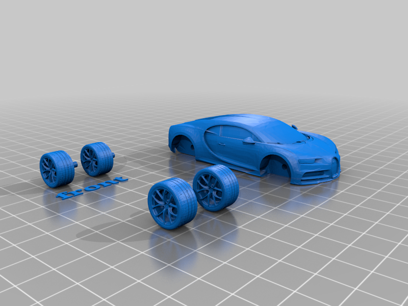 Bugatti