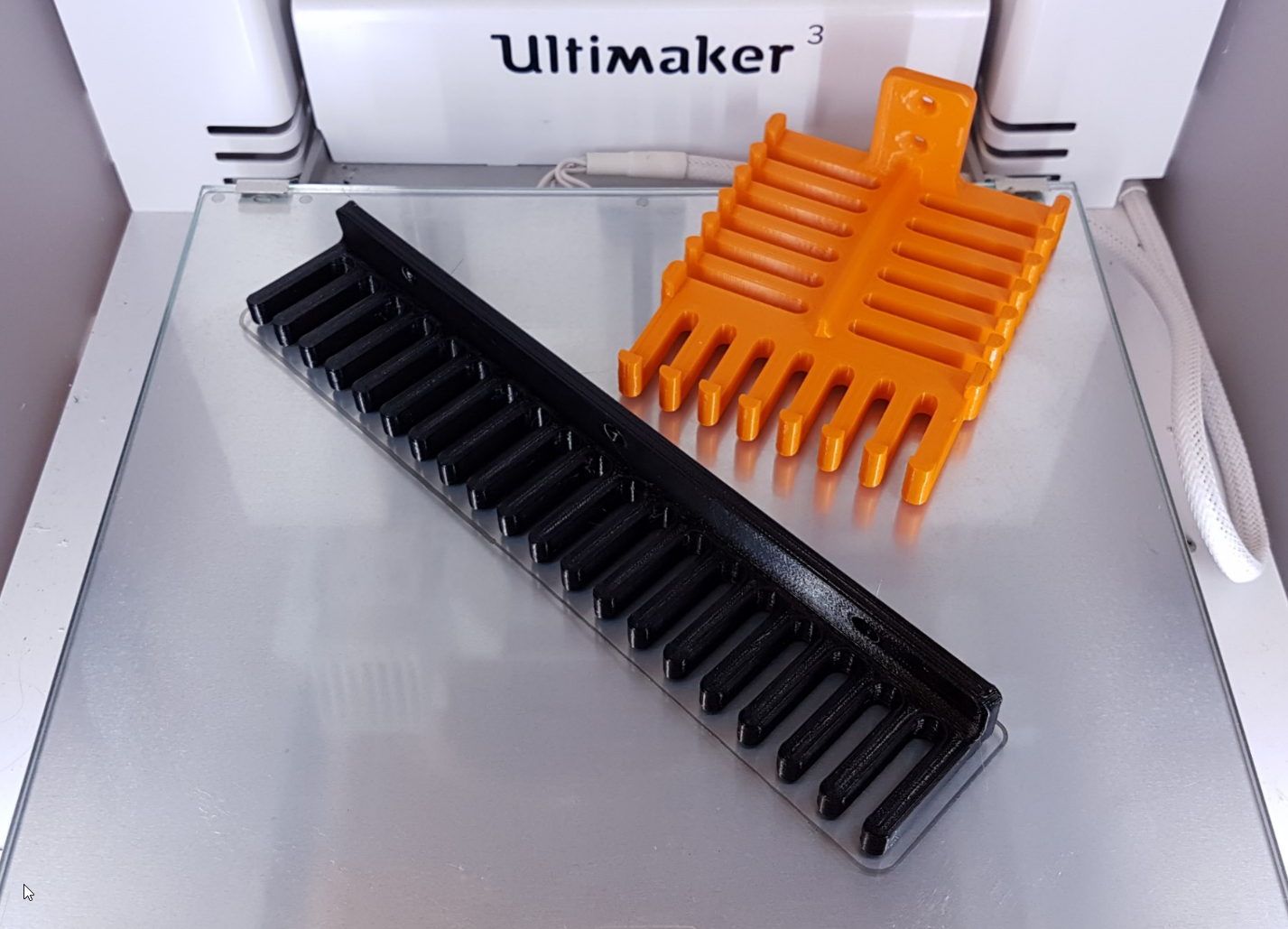 cable organizers