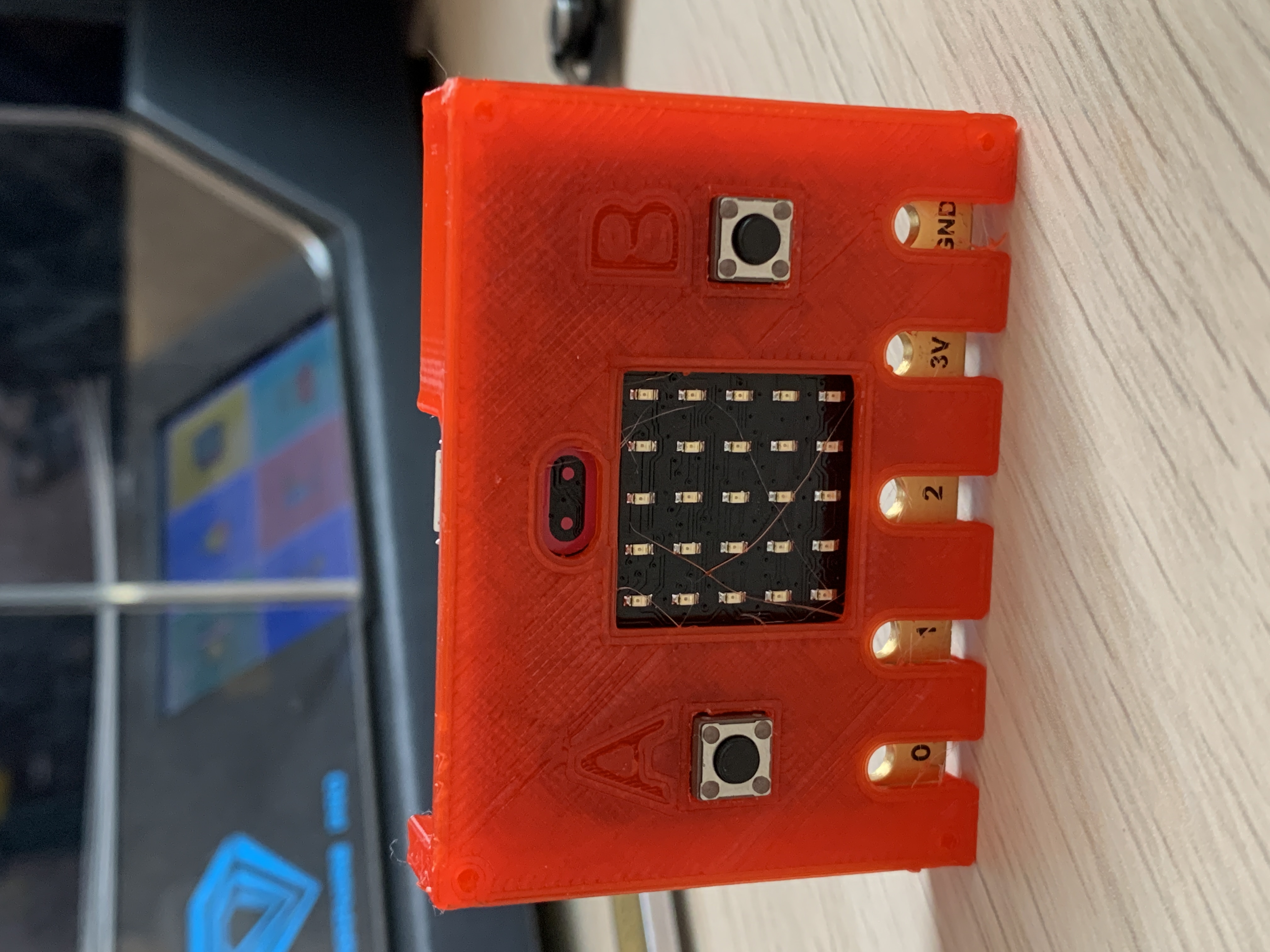 Micro bit Case