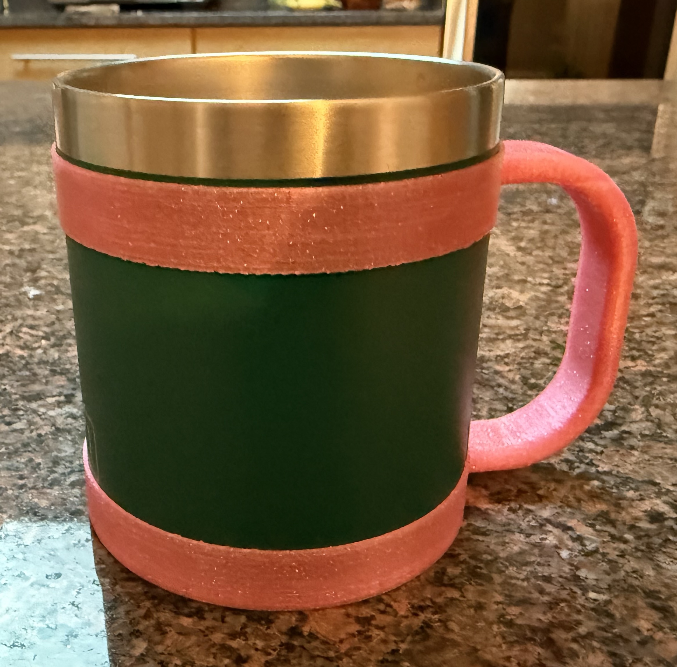 Yeti 10oz Tumbler Handle