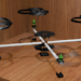 A-Quad 3D model