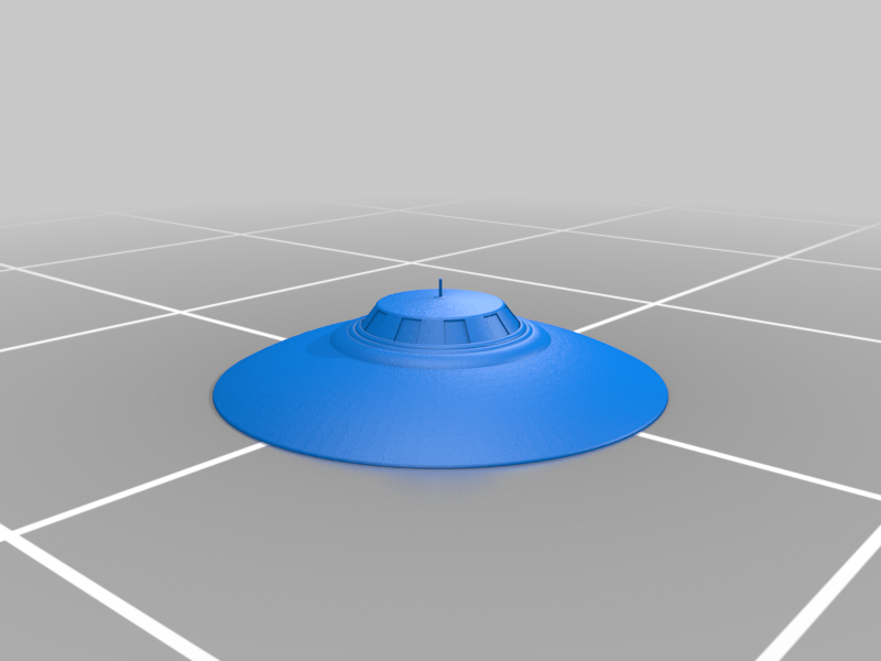 Bob Lazar UFO