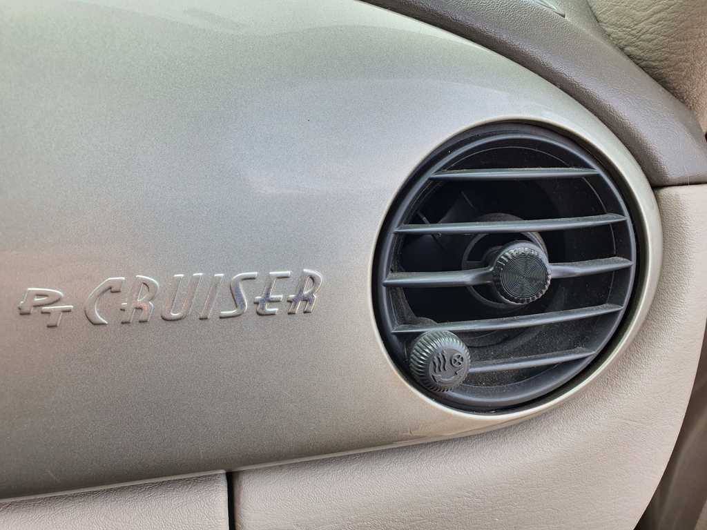 Vent Adjust Airflow for Chrysler PT Cruiser
