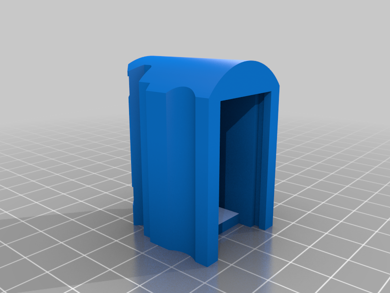 MantisX base plate for CZ Shadow 2