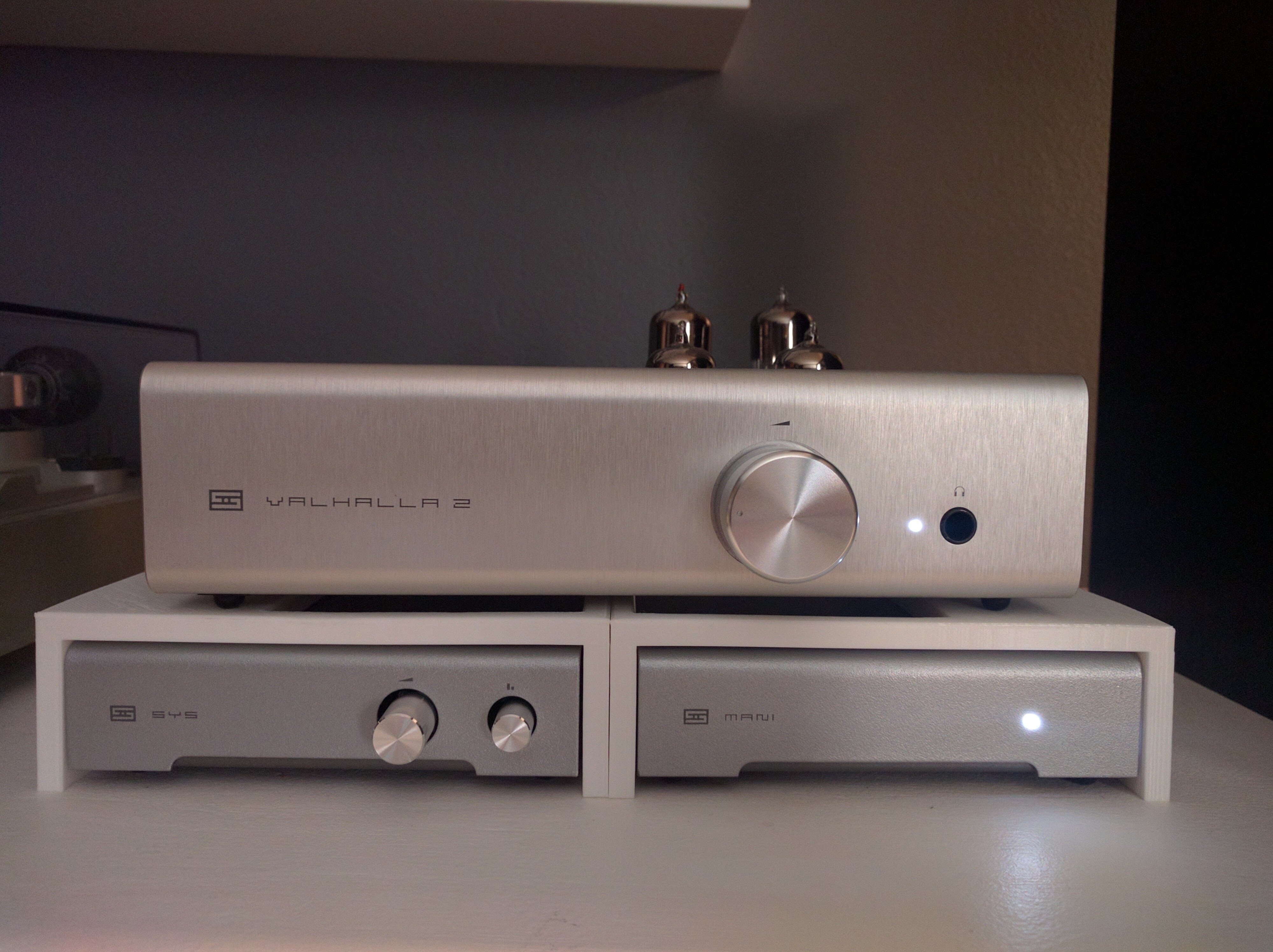 Schiit Stack