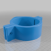 Collier V1 3D model