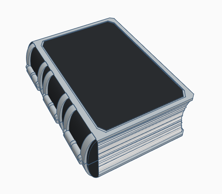 RPG Book Box
