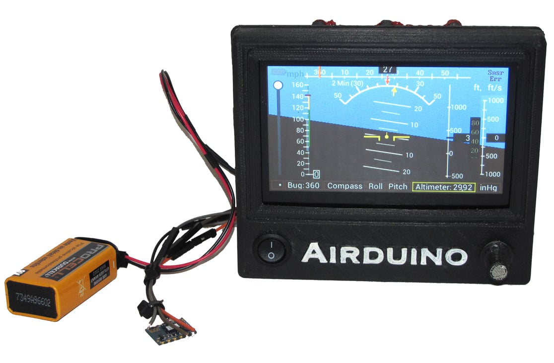 Airduino