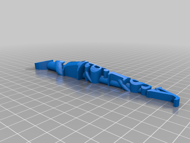 Rod of Daisyus