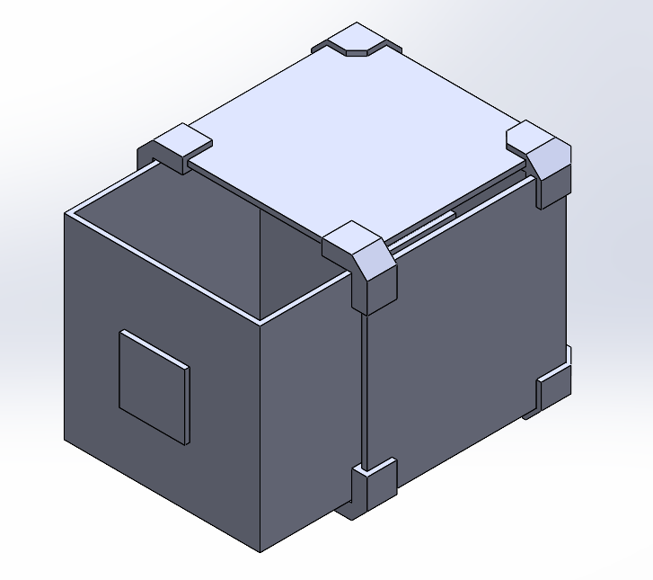 Modular Drawer System || MDS